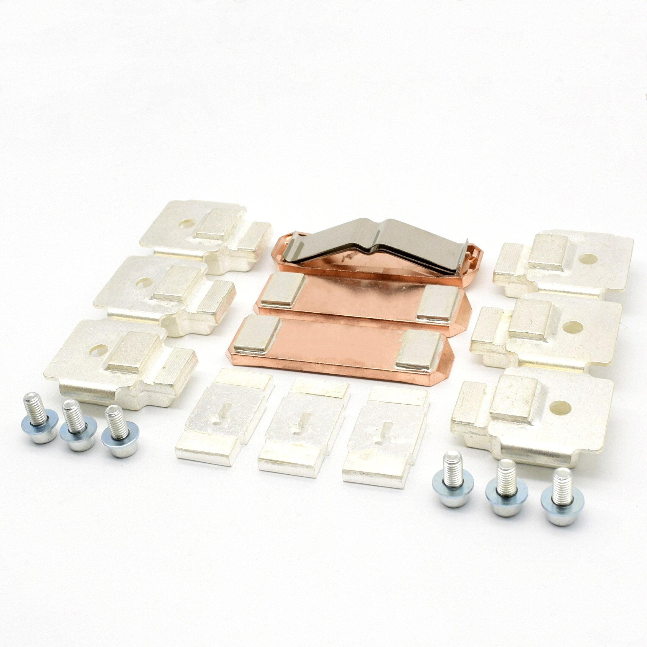 electrical center b2c | Main Contact Kits For EH1200 Contactor Assembly ...