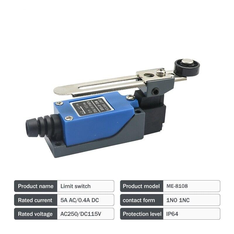 rotary switch