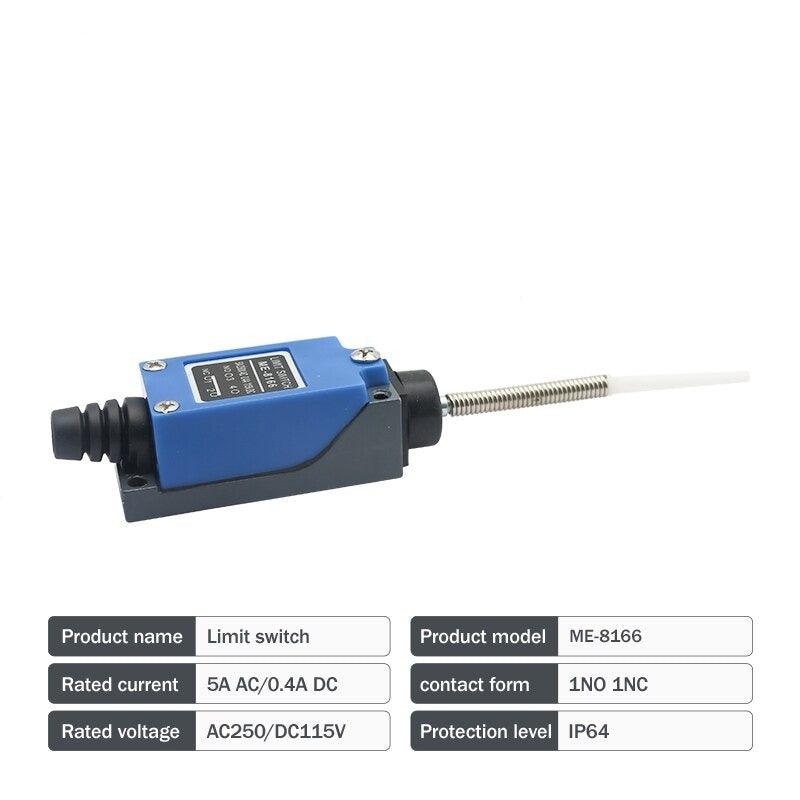 ac250v limit switch