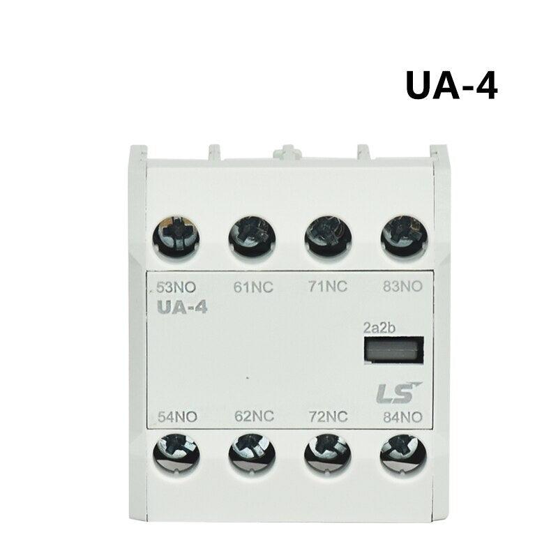 Contactor Auxiliary Contact  online