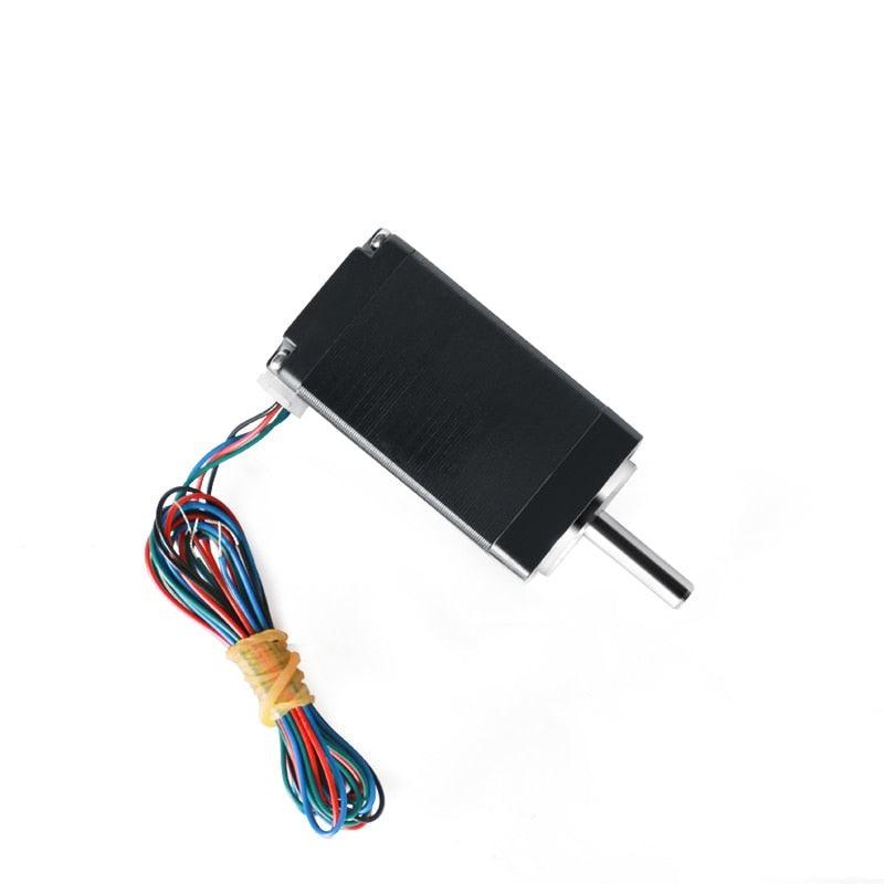Mini step motor nema 11 2phase 4 lead 12kg.cm² 40mm length low noise stepper motor High torque.
