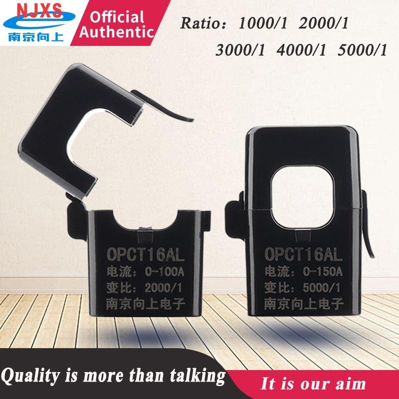 100a/100ma
