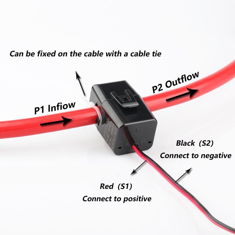 Current Transformer