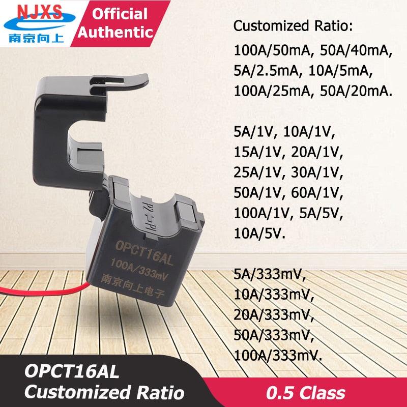 split core Current Transformer