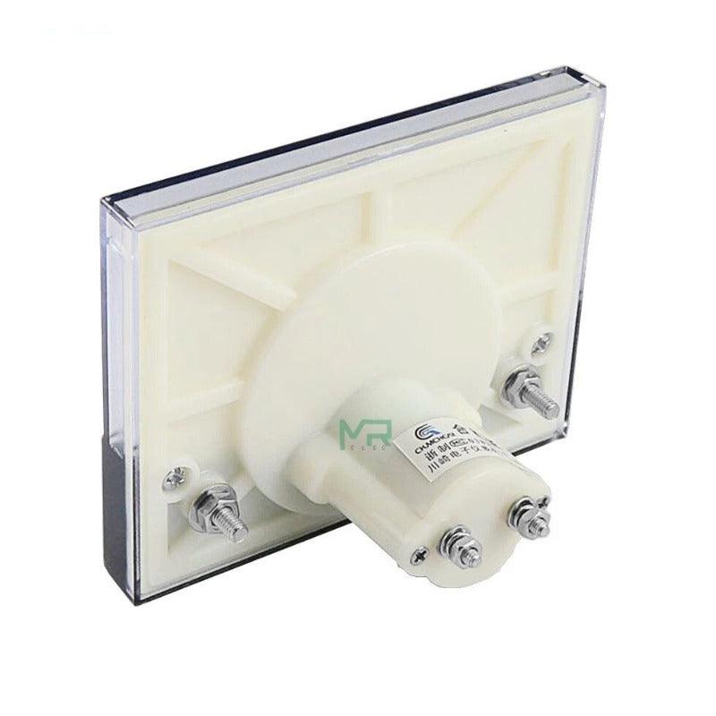 MR- 44C2 DC Ammeter Analog Panel Pointer Ammeter| DC 1A up to 500A.