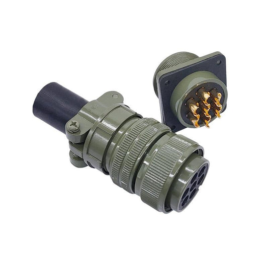 Circular Connector