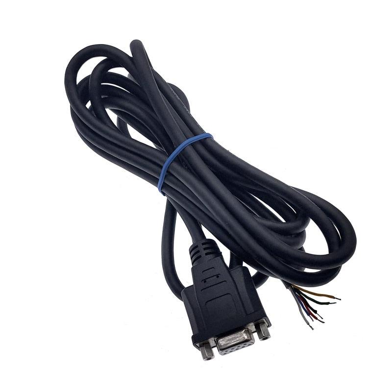 Nema 23 Stepper Motor Driver Servo Motor 57HBS2401 76 Closed-loop step motor.