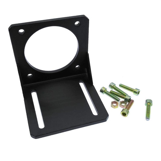 NEMA34 86 Stepper Motor Accessories Bracket L Mounting Bracket Mount fixed support Support Shelf.