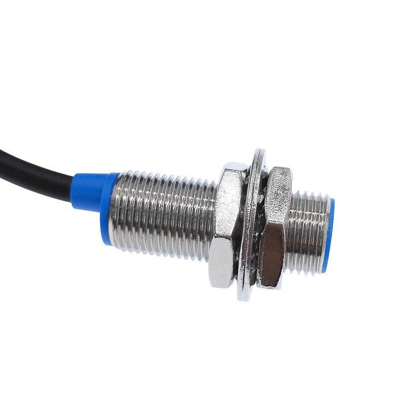 NJK-5002C Hall Sensor Proximity Switch NPN 3-Wires Normally Open 200mA.