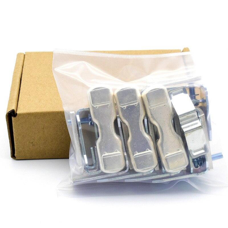 NXC-160 Contactor Contacts NXC-185 Contact Kit NXC-120 Contactor Spare Parts NXC-225.