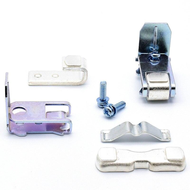 NXC-160 Contactor Contacts NXC-185 Contact Kit NXC-120 Contactor Spare Parts NXC-225.