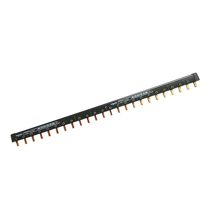 electrical center b2c | Original export 2P busbar, 24-bit 12 2P MCB ...