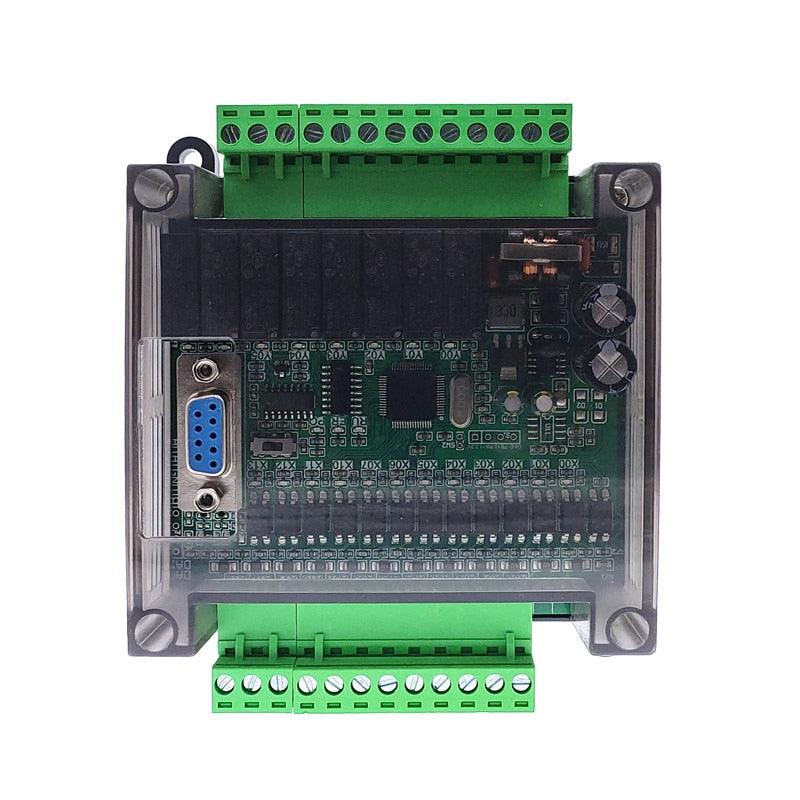 Rm1c Relay Module electrical center b2c | PLC programmable controller 1N-20MR DC Relay ...