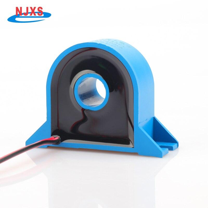 Precisio Current Transformer Manufacturer DL-CT33CL 100A/50mA 2000/1 micro Miniature small Coil AC CT Sensor toroidal Transform.