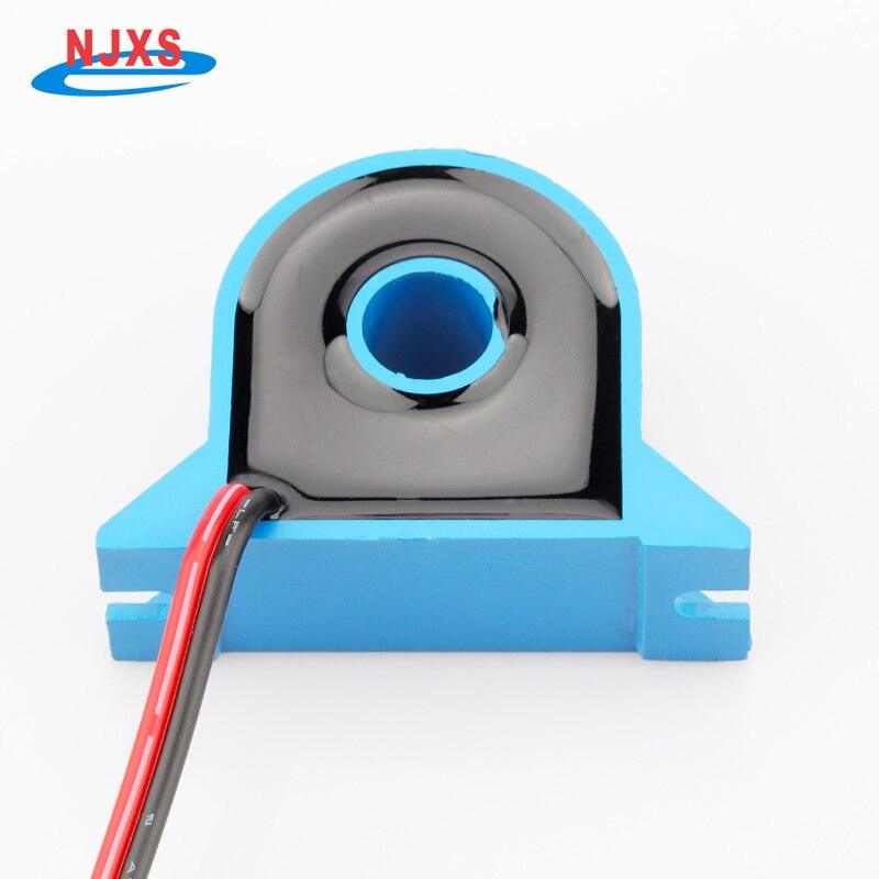 Precisio Current Transformer Manufacturer DL-CT33CL 100A/50mA 2000/1 micro Miniature small Coil AC CT Sensor toroidal Transform.