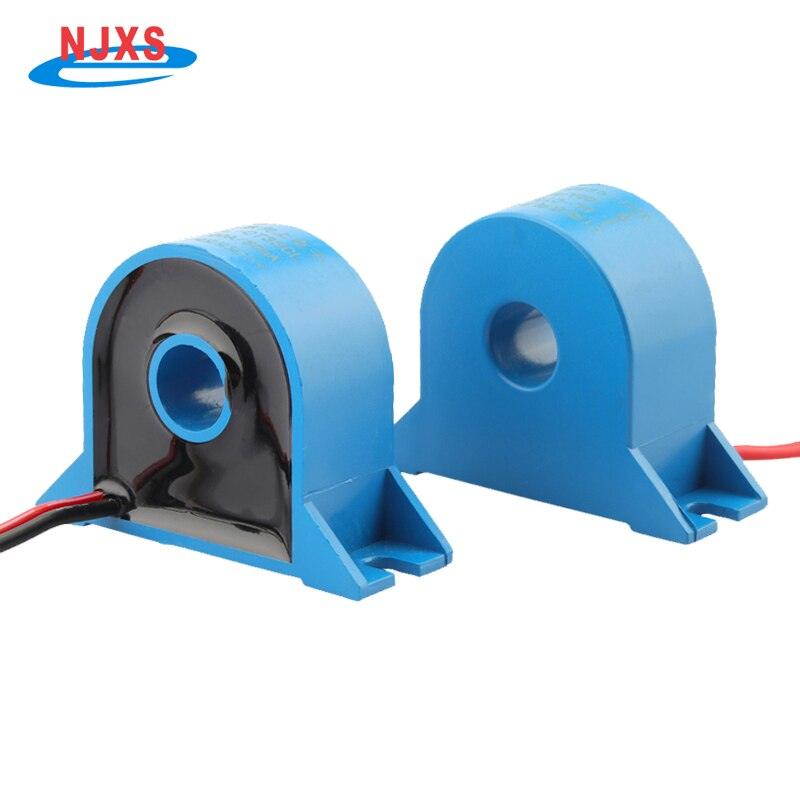 Precisio Current Transformer Manufacturer DL-CT33CL 100A/50mA 2000/1 micro Miniature small Coil AC CT Sensor toroidal Transform.