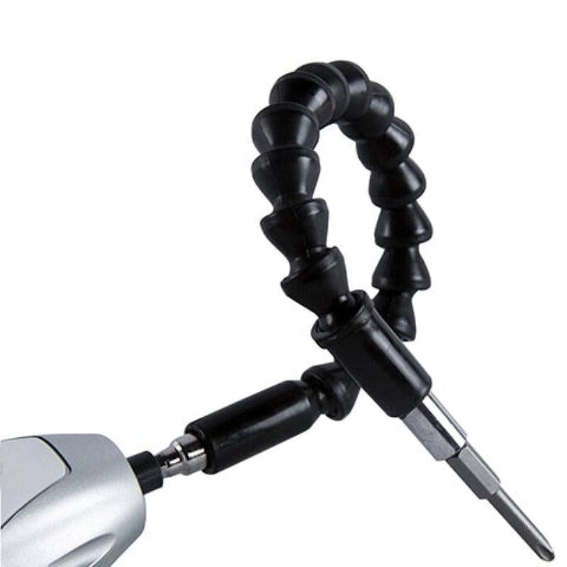 thumbnail image 2 of 5-Inch Rotary Tool Extension Rod - Fits Dremel Bits For Multi-Tool Attachments 2 of 5