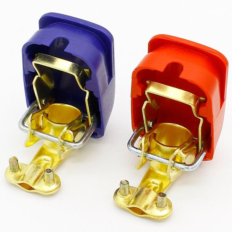 electrical center b2c | Quick Release Battery Terminals Clamps ...