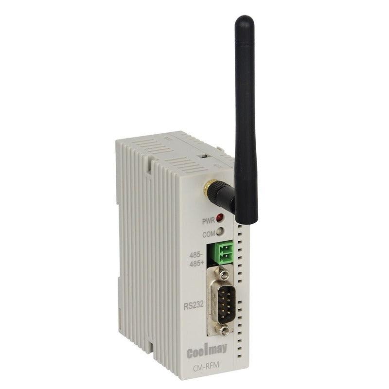 electrical center b2c | Radio frequency module CM-RFM for plc ...