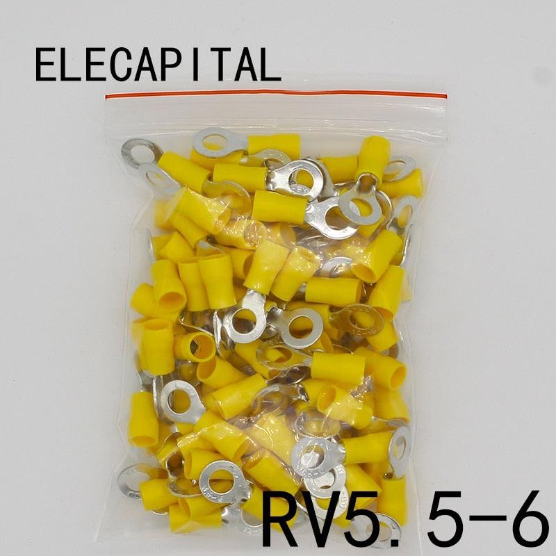 cable wire connector
