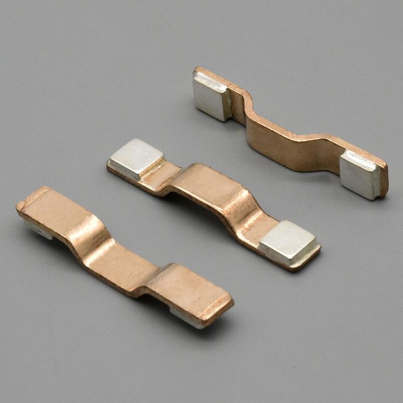 SC-N3 Replacement Contact Kit Main Contact Kit For Fuji Contactor SC-N2S  3 Pole Contacts.