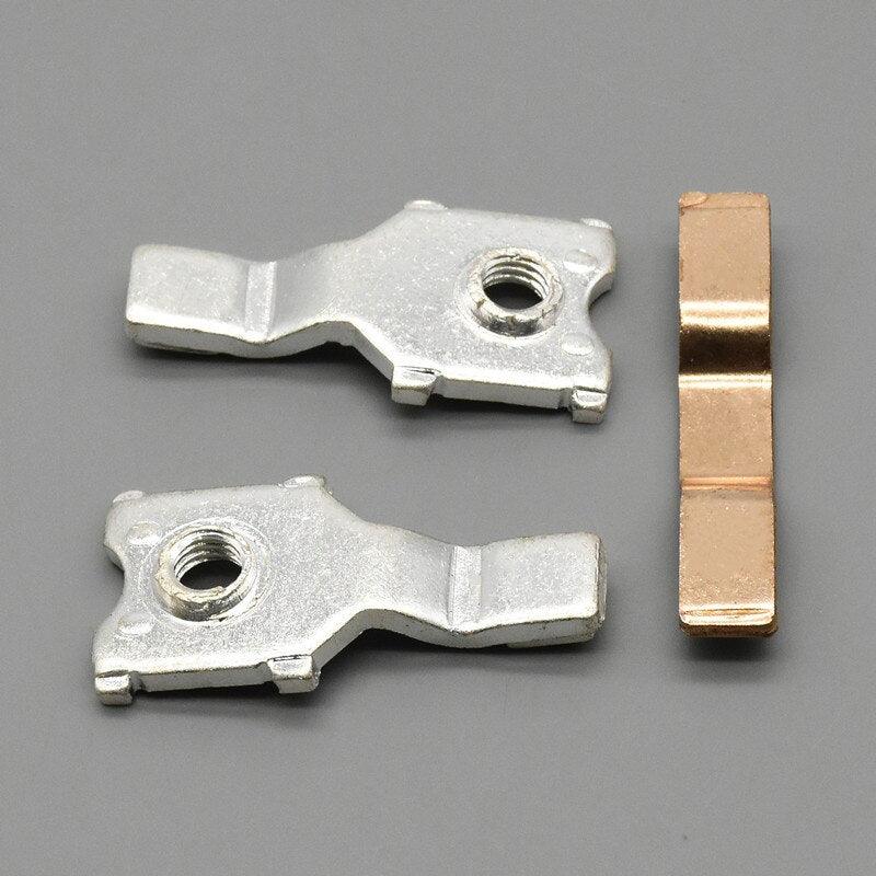 SC-N3 Replacement Contact Kit Main Contact Kit For Fuji Contactor SC-N2S  3 Pole Contacts.