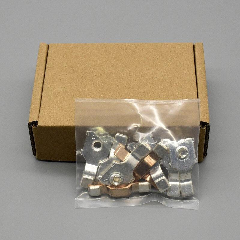 SC-N3 Replacement Contact Kit Main Contact Kit For Fuji Contactor SC-N2S  3 Pole Contacts.