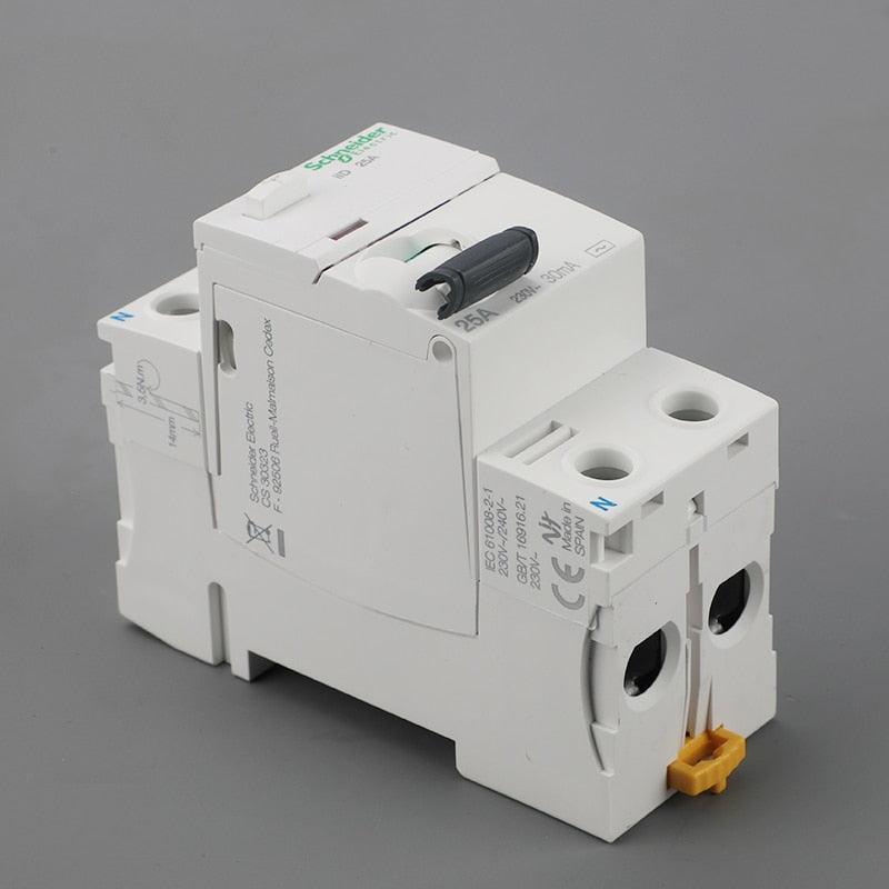 price residual current circuit breaker