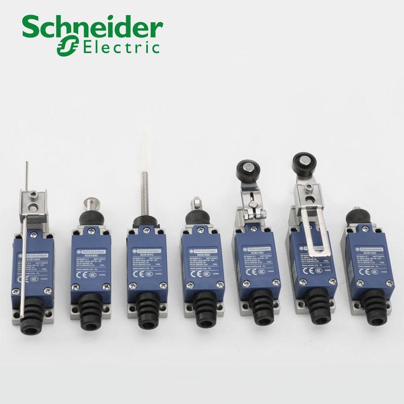Limit Switches