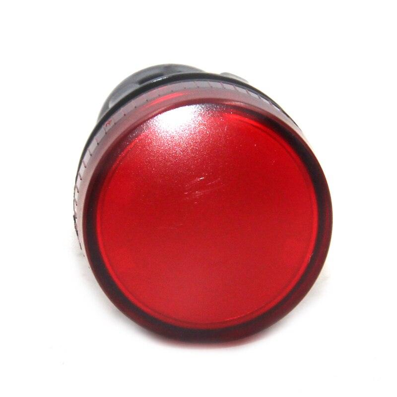 SND XVBC2B4 Signal Indicator – New, Quality Assurance
