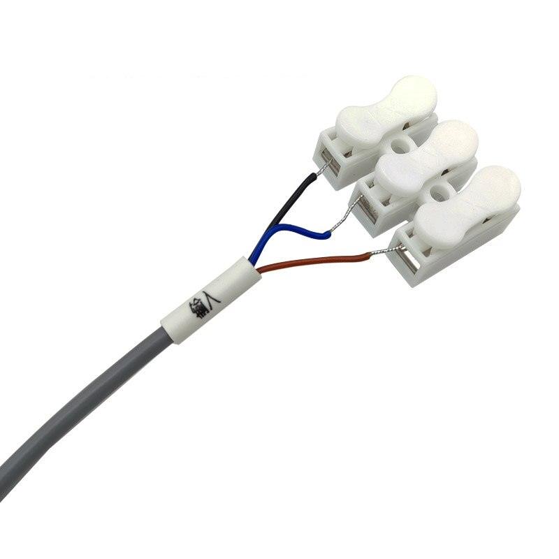 Sensor converter PLC signal PNP to NPN proximity photoelectric switch NPN to PNP.