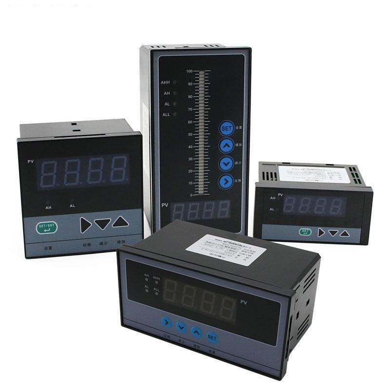 Meter Controller electrical center b2c | Sensor Meter Controller Temperature Pressure ...