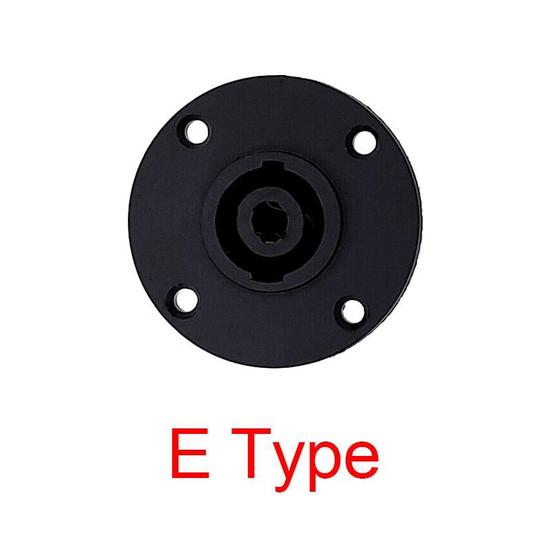 electrical center b2c | Speakon Connectors socket socket 4 Pin Power ...