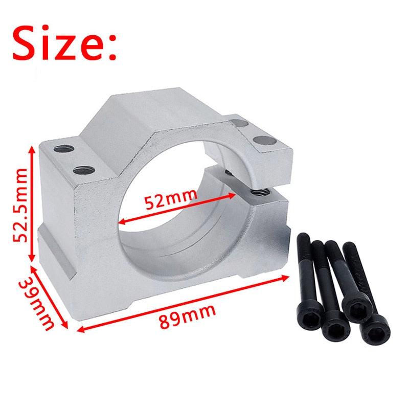 Motor Install Fixture electrical center b2c | Spindle motor mount bracket spindle fixture for ...