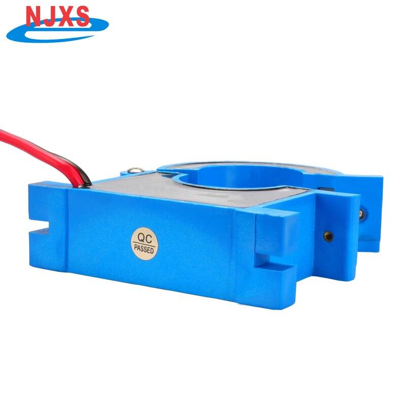Split Core Current Transformer 5a open type OPCT38AL-100a5a 150a 2005a 250a 300a 400A/5A.