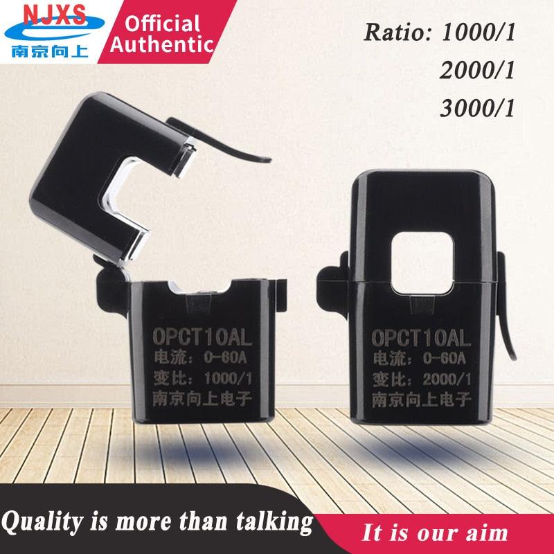 split core current transformer