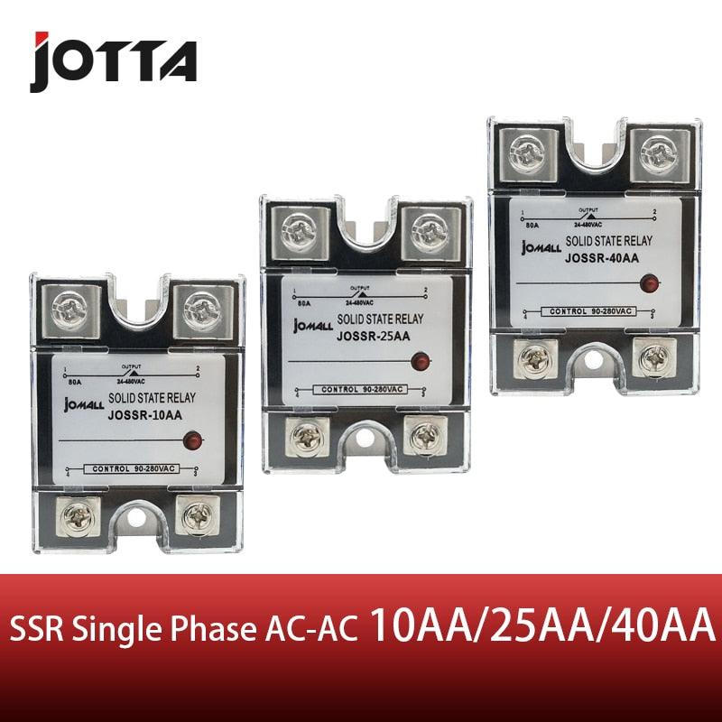 electrical relay