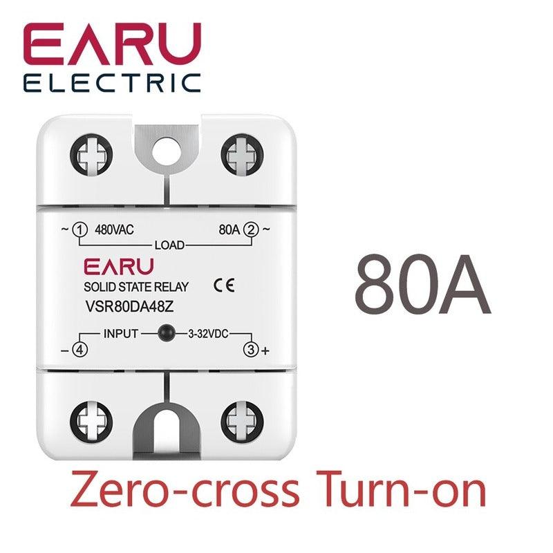 ssr 80a