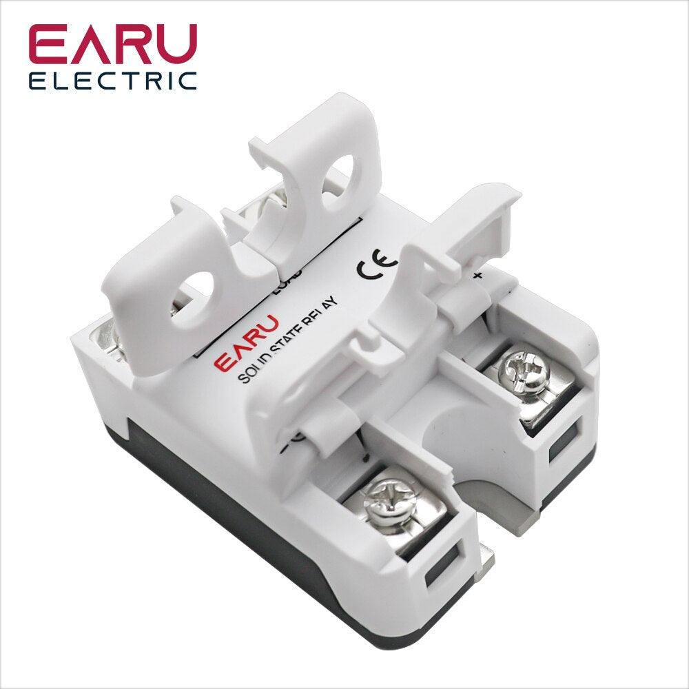 earu ssr