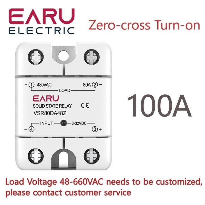480vac ssr