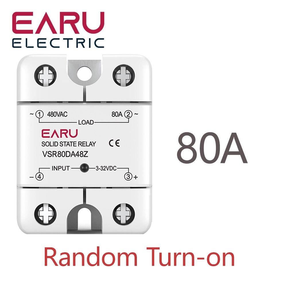 ssr 80a