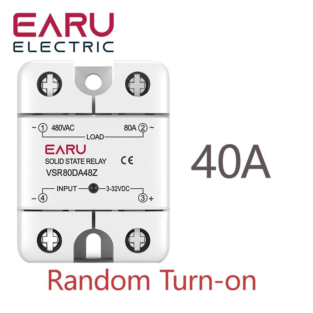 40a ssr