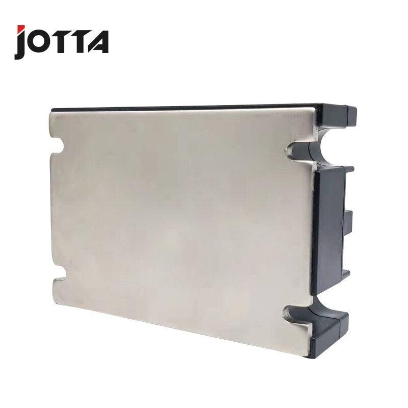 SSR 3 phase 60DA  DC control AC 60A three phase Solid state relay.