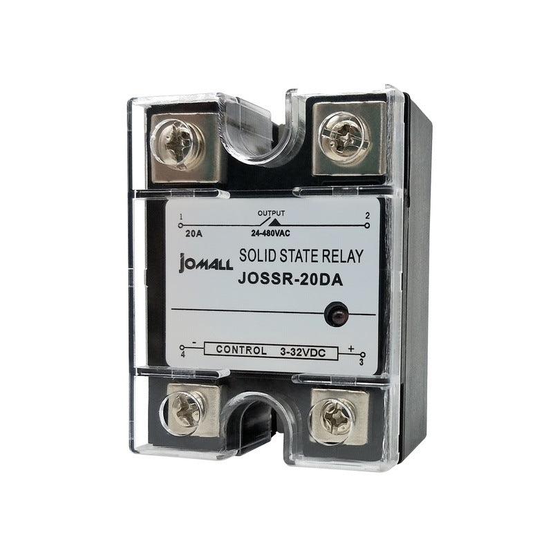signal relay