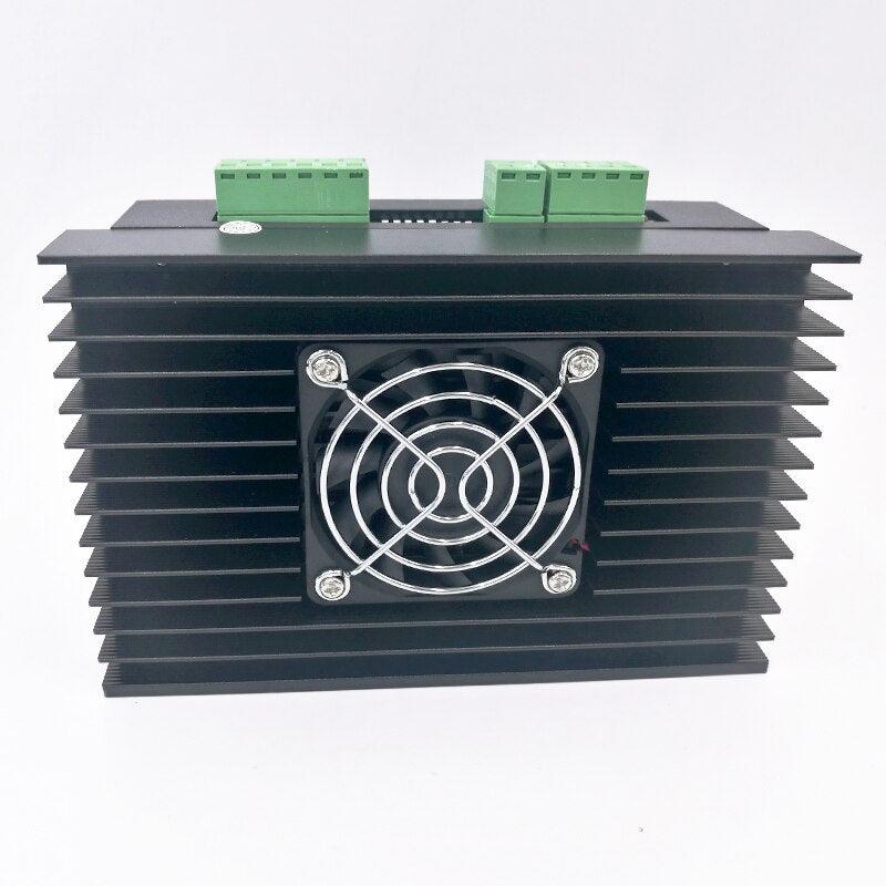Step driver DM860H microstep motor brushless step motor drivers for 57 86 stepper motor Nema23 34.