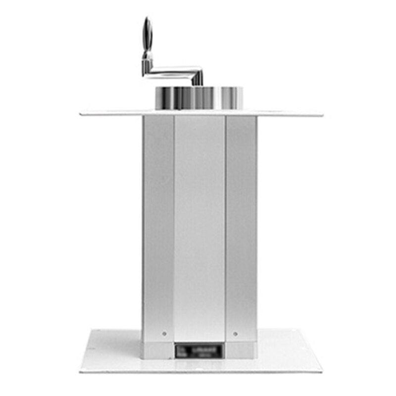 Tatami lift manual lifting table Max 65kg lift platform Lift 310-710mm.