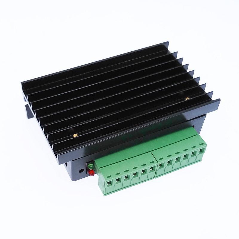 TB6600 stepper driver step Nema 17/23 driver 42/57/86 32 segments upgraded 4.0A 42VDC.stepper motor driver