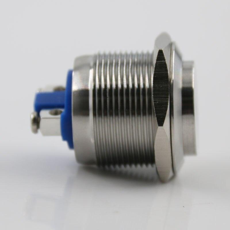 Metal Engine Button electrical center b2c | Engine Start Button: 22mm Metal Push Button ...