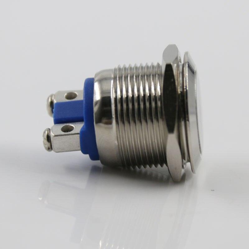 Metal Engine Button electrical center b2c | Engine Start Button: 22mm Metal Push Button ...