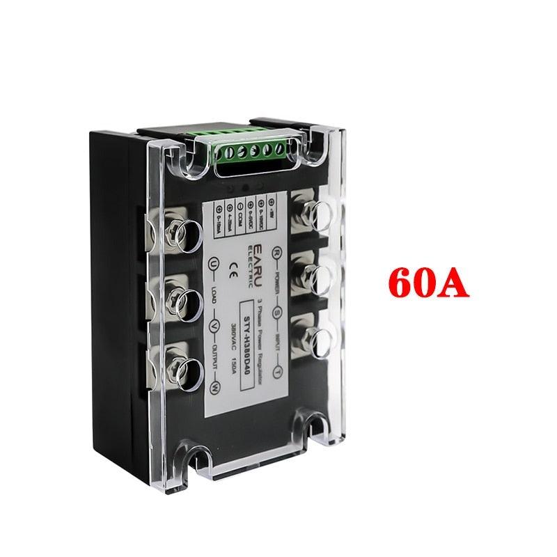 25A-400A Potentiometer Control,300 amp relay